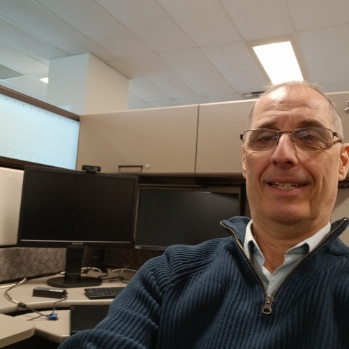 Marc D. profile photo