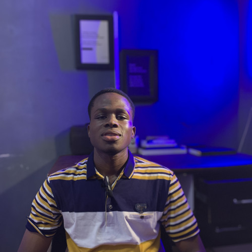  Obila   . profile photo