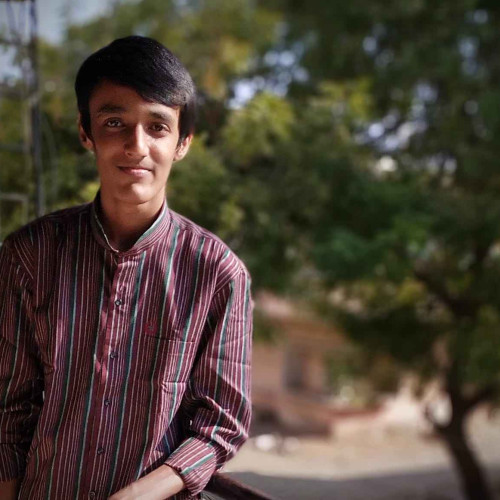 manan s. profile photo