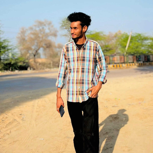 vikas T. profile photo