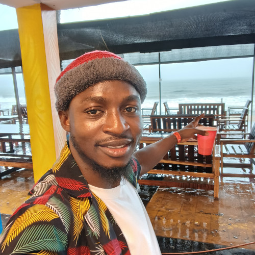 Olasunkanmi  O. profile photo