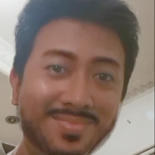 Heru M. profile photo