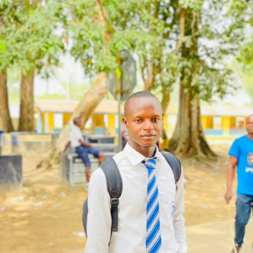 Lamin K. profile photo