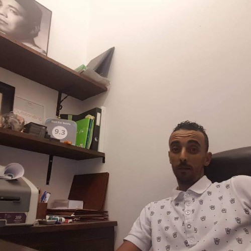 Alaeddine S. profile photo