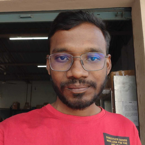 Adiseshu Y.