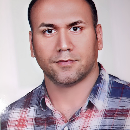 Ghasem A. profile photo