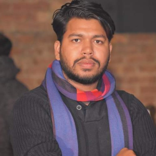 Arsalan  K.