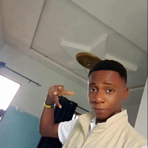 Emmanuel  E. profile photo