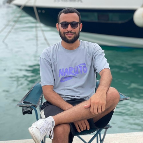 ZAKARIA J. profile photo