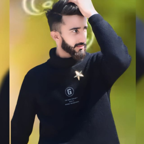 Yazdan A. profile photo