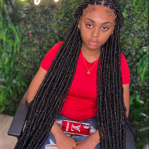 Jada R. profile photo