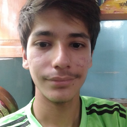 Pranjal  S. profile photo