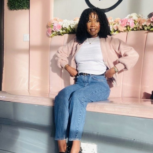 Mwaka F. profile photo