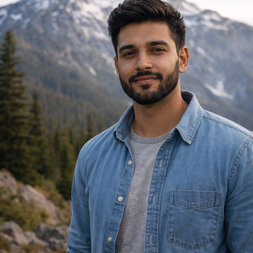 Parminder S. profile photo