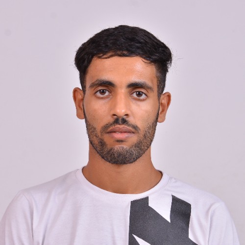 OUSSAMA C. profile photo
