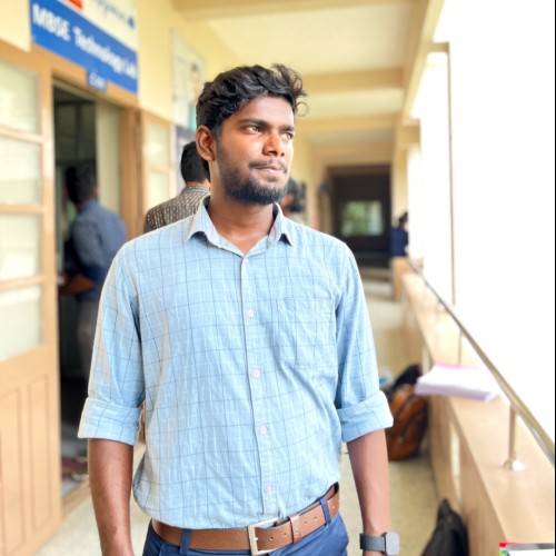 Yuvaraj  Y. profile photo