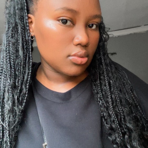 Alindile M. profile photo