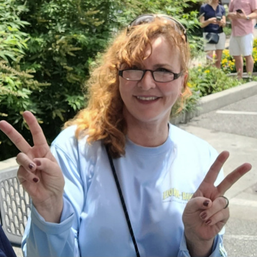 Sherrie P. profile photo