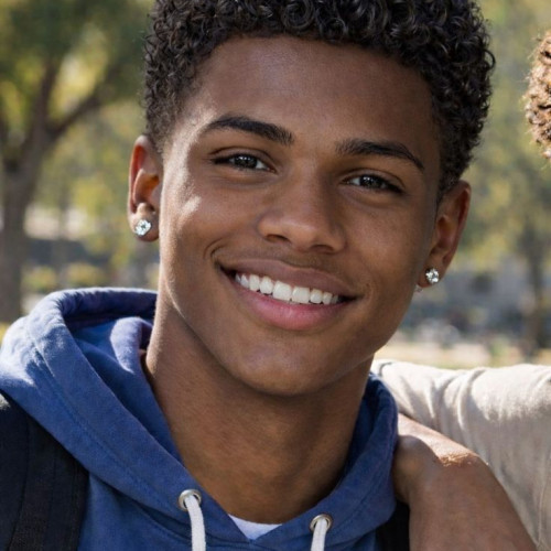 Samuel  A. profile photo