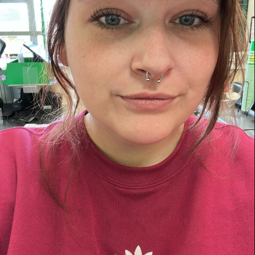 Caitlin M. profile photo