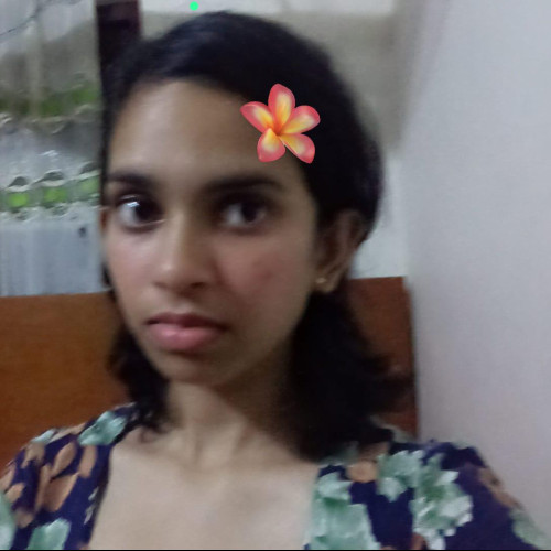 Savicsha P. profile photo