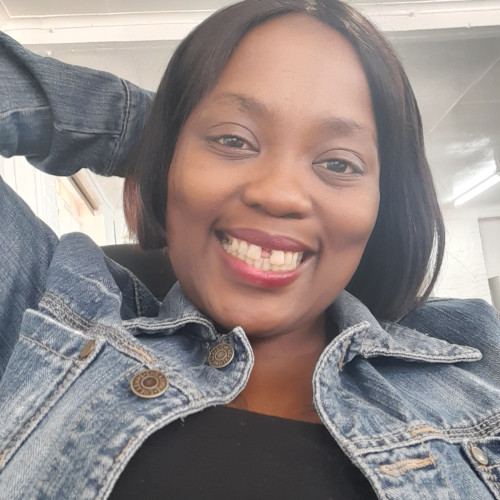 Keneilwe B. profile photo
