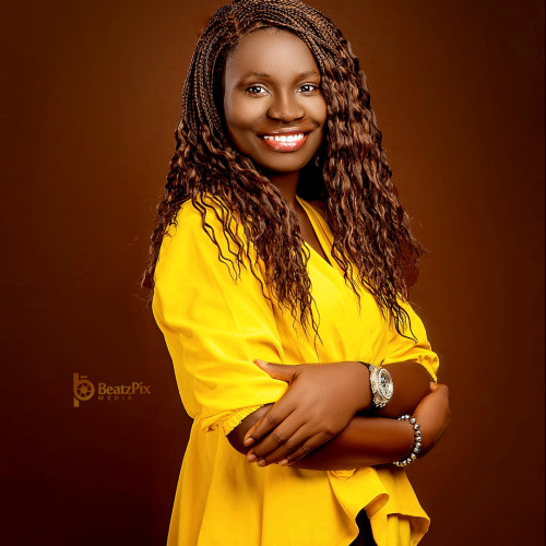 Ezinne M. profile photo