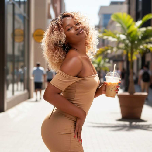 Cara B. profile photo