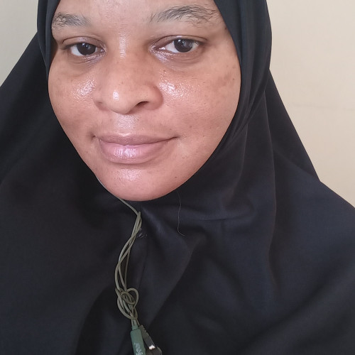 Julitha F. profile photo