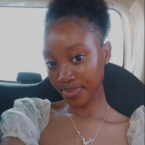 Tshegofatso M. profile photo