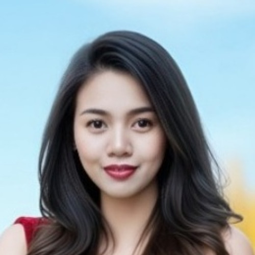 Shiela G. profile photo