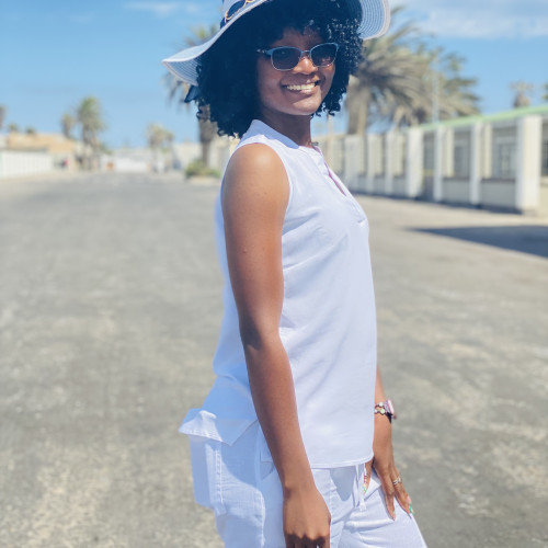 Tonthozo K. profile photo