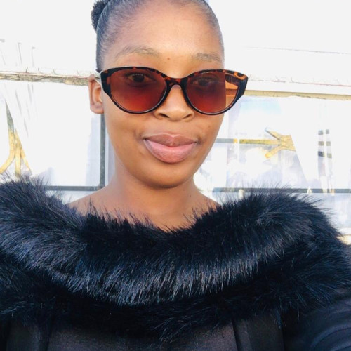Rethabile S. profile photo