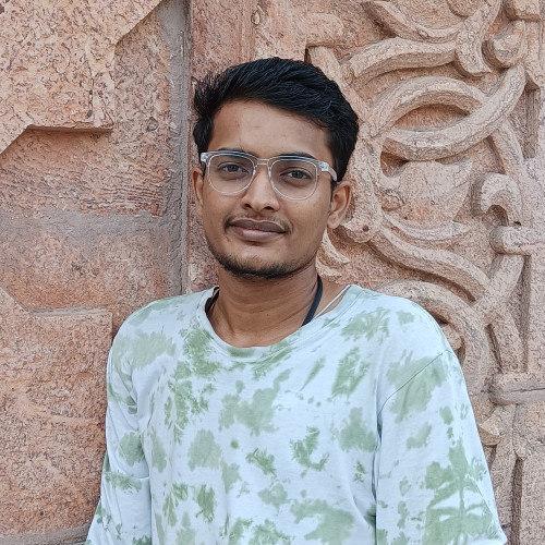 BHARATH A. profile photo