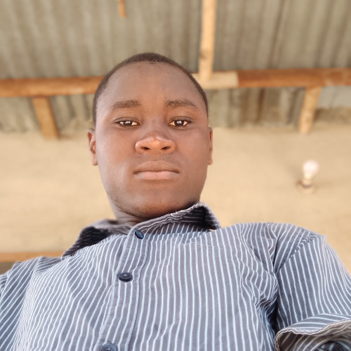 DJOSSOU  U. profile photo