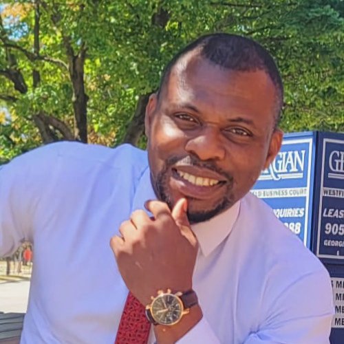 Olu O. profile photo