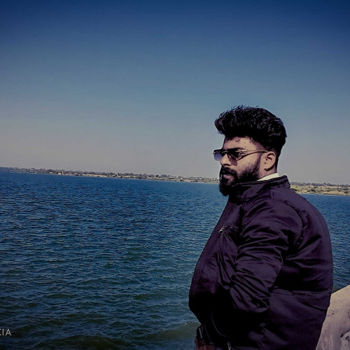 Shivam m. profile photo