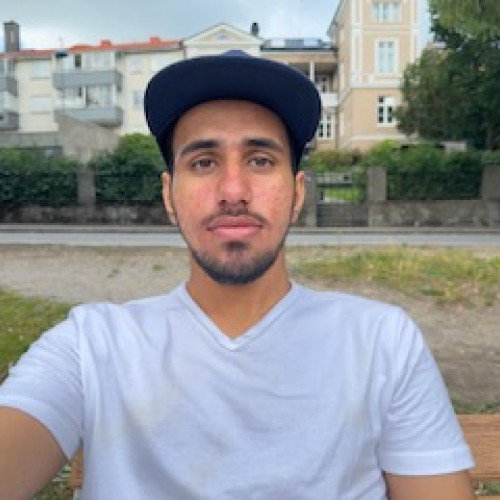 Danish R. profile photo