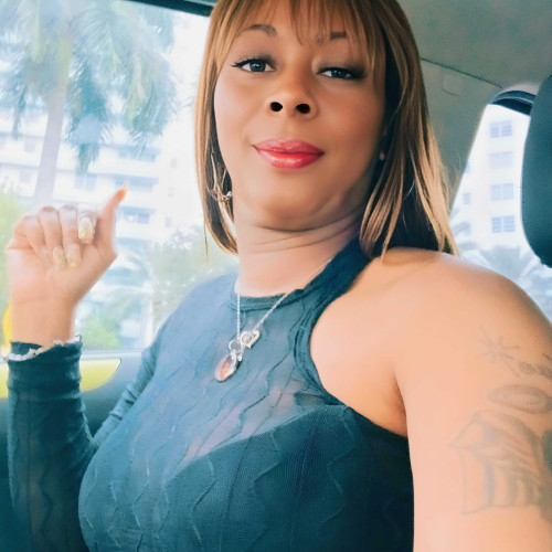Nettie B. profile photo