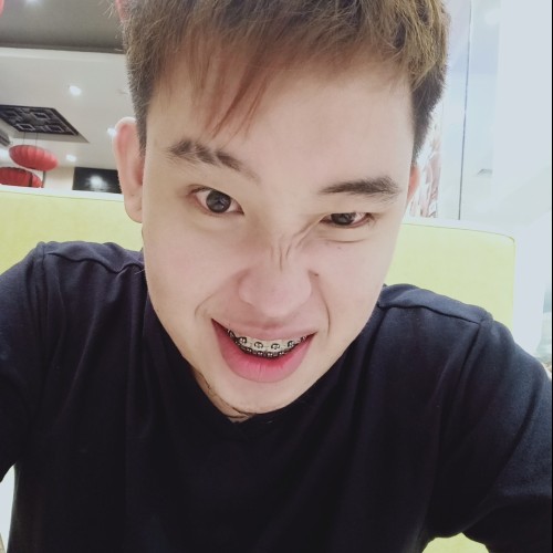 Ton D. profile photo