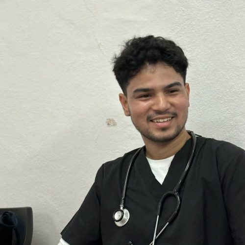 Kaushik J. profile photo