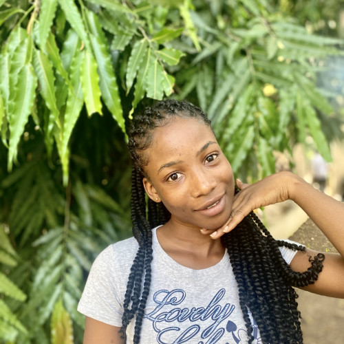 Belinda  A. profile photo