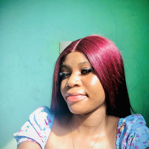 Chiamaka F. profile photo