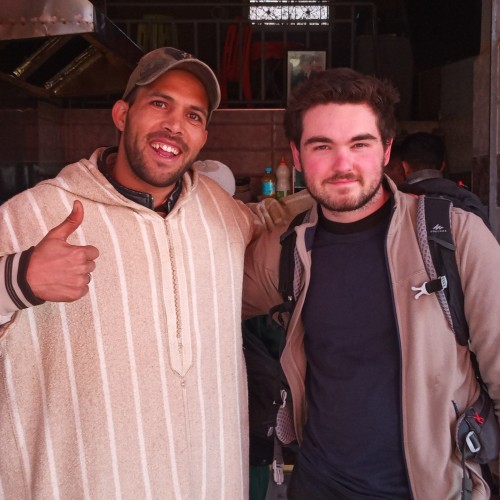 ABDELAZIZ  A. profile photo