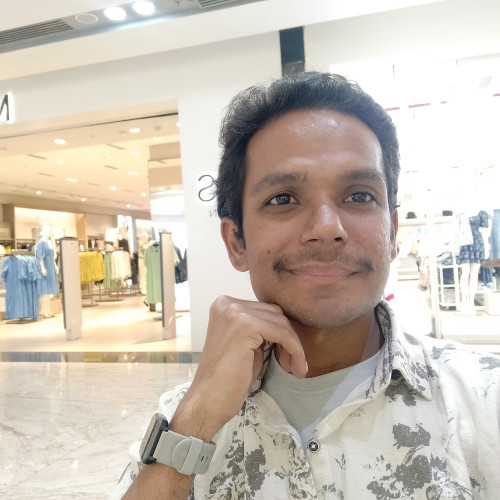 Navya C. profile photo