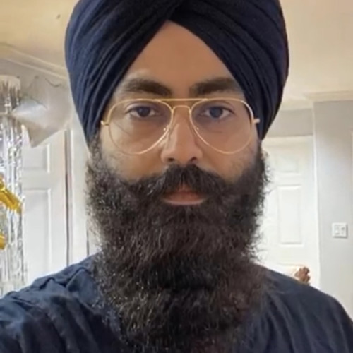 Supreet B. profile photo