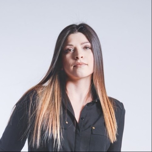 Evgenia S. profile photo