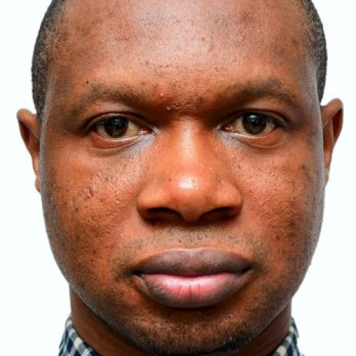 Chibuike  F. profile photo