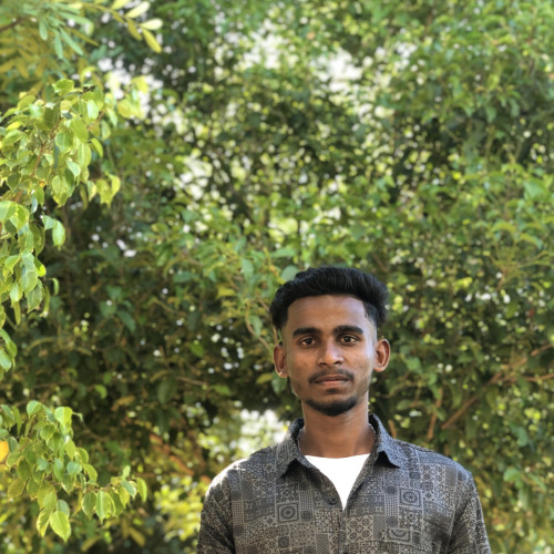 Mohamed  K. profile photo