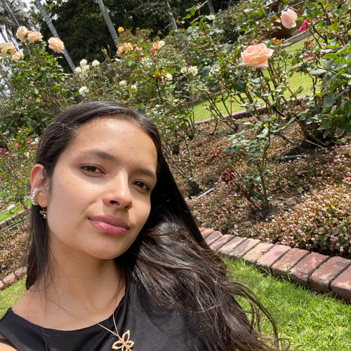 Lina J. profile photo